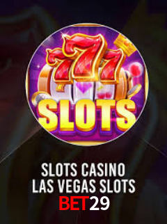 Cassino de Jogos Bet29